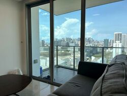 Eight Riversuites (D12), Condominium #516140451